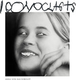 [PRE-ORDER] Anna von Hausswolff - Iconoclasts (CD)