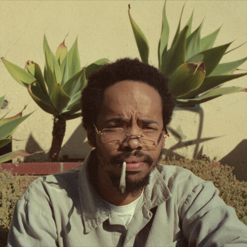 [PRE-ORDER] Earl Sweatshirt - Live Laugh Love(Black Vinyl) (Vinyl)