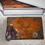 [PRE-ORDER] Earl Sweatshirt - Live Laugh Love(Black and Orange Crush Vinyl) (Indie Exclusive) (Vinyl)