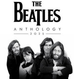 [PRE-ORDER] The Beatles - Anthology Collection (2025 Edition) (CD)