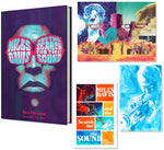 Miles Davis and the Search for the Sound - Deluxe Hardcover