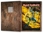 Iron Maiden: Piece Of Mind - Deluxe Book
