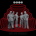 [PRE-ORDER] Devo - Energy Dome Frequencies: Songs From The Devo Documentary (Vinyl)