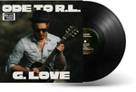G. Love & Special Sauce - Ode to R.L. Boyce