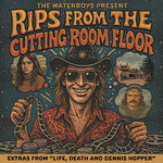 [PRE-ORDER] The Waterboys - The Waterboys Present: Rips From the Cutting Room Floor - Pink (Vinyl)