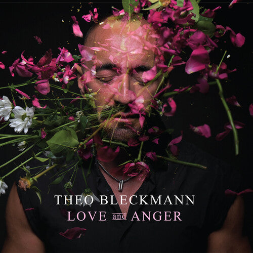 [PRE-ORDER] Theo Bleckmann - Love and Anger (CD)