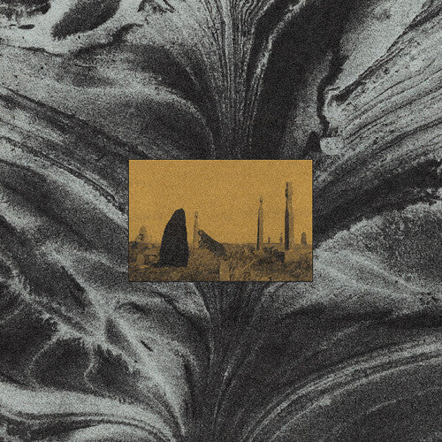 [PRE-ORDER] Run - Run (Vinyl)