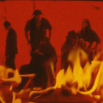 [PRE-ORDER] Poison Idea - We Must Burn (Vinyl)