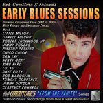 Early Blues Sessions (CD)