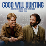 [PRE-ORDER] Danny Elfman - Good Will Hunting (Original Soundtrack) (Vinyl)