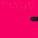 [PRE-ORDER] Piotr Musial - The Alters (Original Soundtrack) (Vinyl)