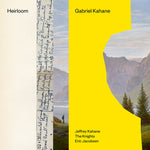 Gabriel Kahane: Heirloom (CD)