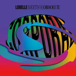 Lorelle Meets the Obsolete - Corporal (Vinyl)