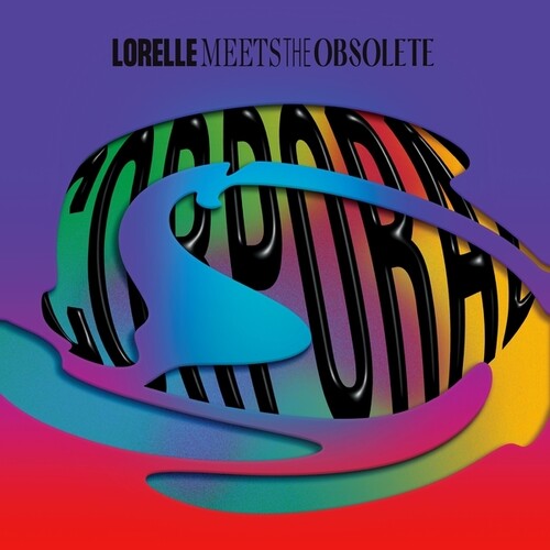 Lorelle Meets the Obsolete - Corporal (CD)