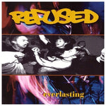 Refused - Everlasting (CD)
