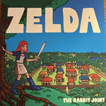 [PRE-ORDER] Rabbit Joint - Zelda 45 (Vinyl)