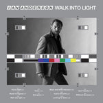 [PRE-ORDER] Ian Anderson - Walk Into Light (Vinyl)