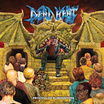 [PRE-ORDER] Dead Heat - Process Of Elimination (CD)