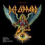[PRE-ORDER] Def Leppard - Rock N' Roots Of (Vinyl)