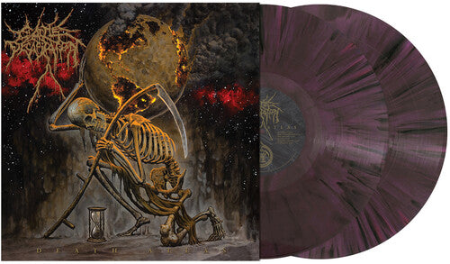 [PRE-ORDER] Cattle Decapitation - Death Atlas (Vinyl)