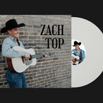 [PRE-ORDER] Zach Top - Zach Top (Vinyl)