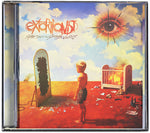 [PRE-ORDER] Extortionist - Stare Into The Seething Wounds (CD)