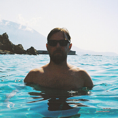 [PRE-ORDER] Offline - La Grande Evasion (Vinyl)