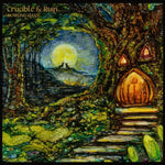 [PRE-ORDER] Howling Giant & Sergeant Thunderhoof - Crucible & Ruin (CD)