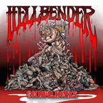 [PRE-ORDER] Hellbender - Skumlordz (CD)