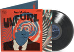 [PRE-ORDER] Asaf Avidan - Unfurl (Vinyl)