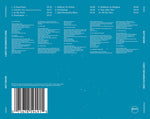 Matt Maeson - A Quiet And Harmless Living (CD)
