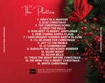 The Platters - The Platters' Christmas Hits (CD)