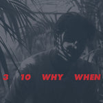 [PRE-ORDER] Jamie Woon - 3, 10, Why, when (Vinyl)