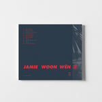 [PRE-ORDER] Jamie Woon - 3, 10, Why, when (CD)