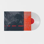 [PRE-ORDER] Jamie Woon - 3, 10, Why, when (IEX) (Vinyl)