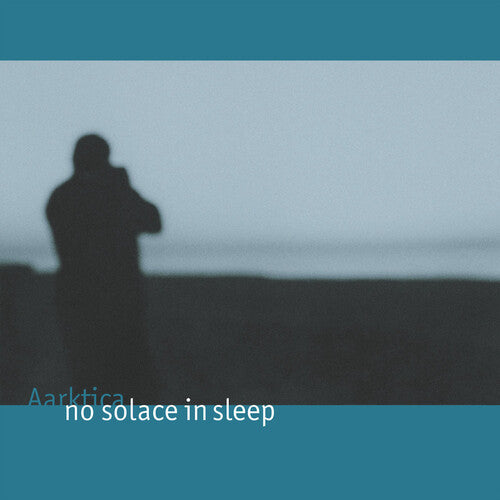 [PRE-ORDER] Aarktica - No Solace In Sleep (Vinyl)