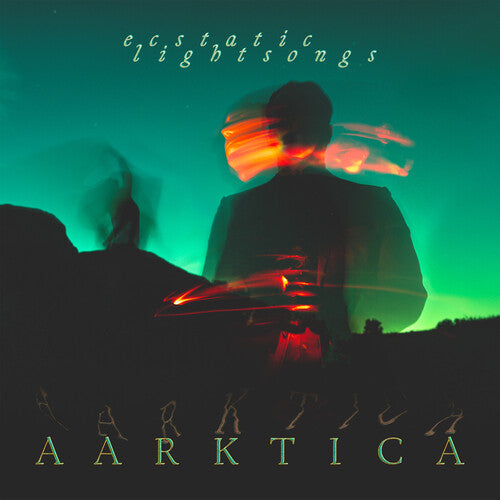 [PRE-ORDER] Aarktica - Ecstatic Lightsongs (Vinyl)