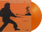 Lee Perry & the Upsetters - Revolution Dub - Limited 180-Gram Orange Colored Vinyl (Vinyl)