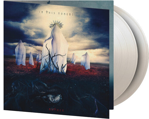 [PRE-ORDER] In This Moment - Mother - Limited Gatefold 180-Gram White Colored Vinyl (Vinyl)