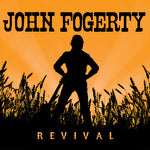 [PRE-ORDER] John Fogerty - Revival (CD)
