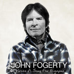 [PRE-ORDER] John Fogerty - Wrote A Song For Everyone (CD)