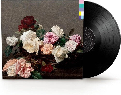 New Order - Power, Corruption & Lies (Vinyl)