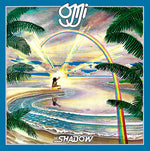 [PRE-ORDER] Ojiji - The Shadow (Vinyl)