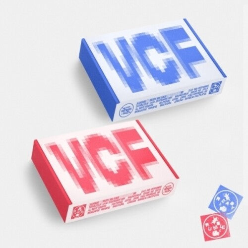 All(H)Ours - VCF - Random Cover (CD)