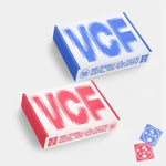 All(H)Ours - VCF - Random Cover (CD)