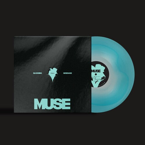 [PRE-ORDER] Jimin ( Bts ) - Muse (Vinyl)