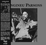 Longineu Parsons - Longineu Parsons