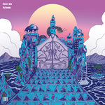 [PRE-ORDER] Chloe Kim - Ratsnake (Vinyl)