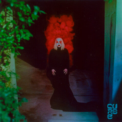 [PRE-ORDER] Unknown Mortal Orchestra - Curse (Vinyl)