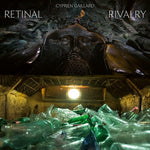 [PRE-ORDER] Cyprien Gaillard - Retinal Rivalry (Vinyl)